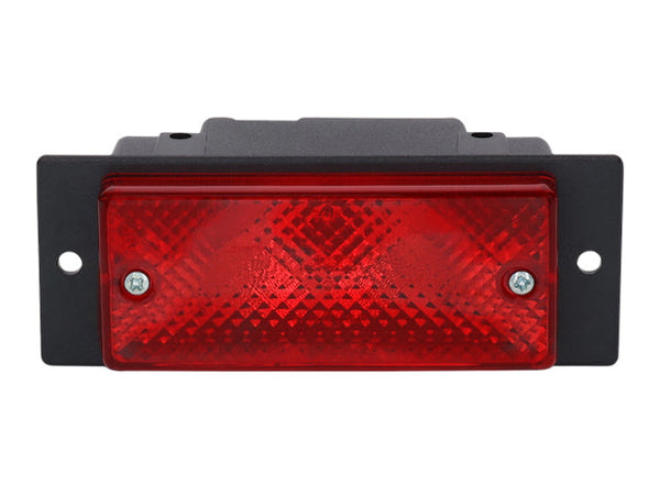 Rear light Jokon 136x52x69