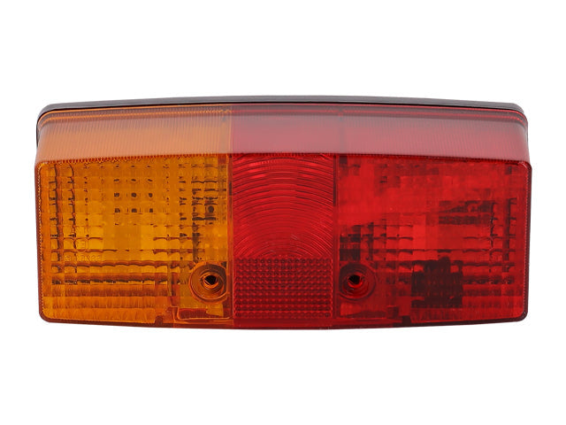Rear light Hella Left cable