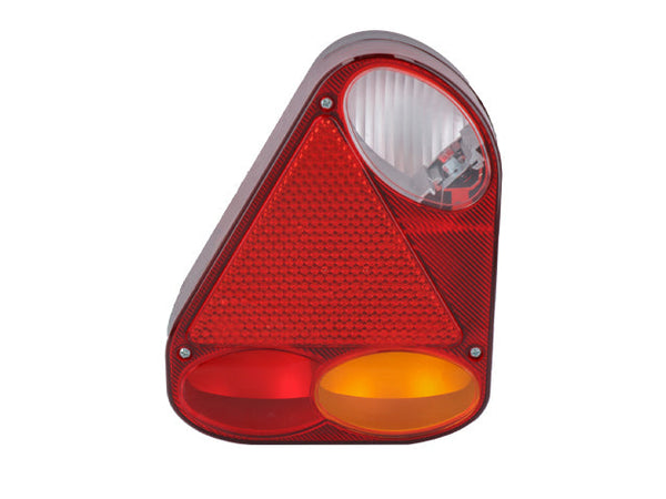 Rear light Jokon Ear Left cable 220x175x53