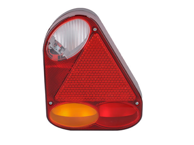 Rear light Jokon Ear Right cable 220x175x53