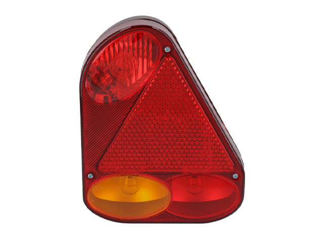 Rear light Valeryd Jokon Ear Right bayonet rear fog light