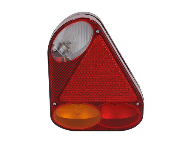 Rear light Valeryd Jokon Ear Right bayonet reverse light
