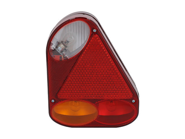 Rear light Valeryd Jokon Ear Right bayonet reverse light