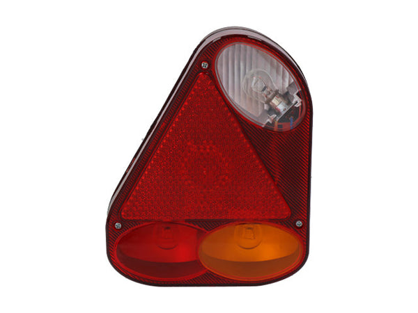 Rear light Valeryd Jokon Ear Left bayonet reverse light