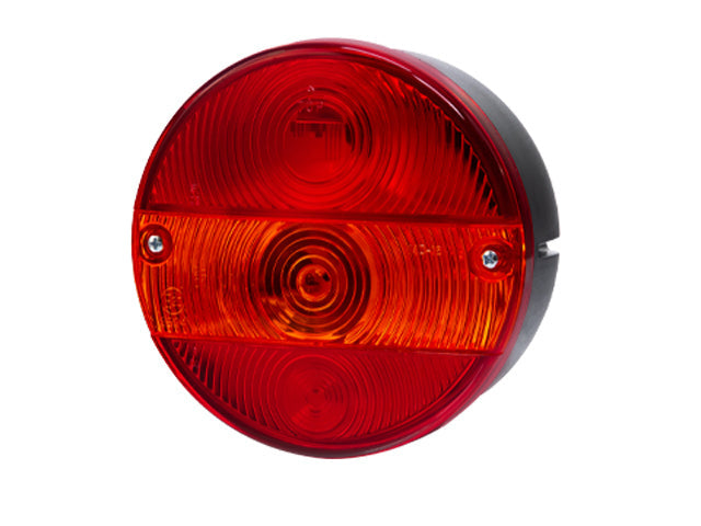 Rear light Valeryd Right cable