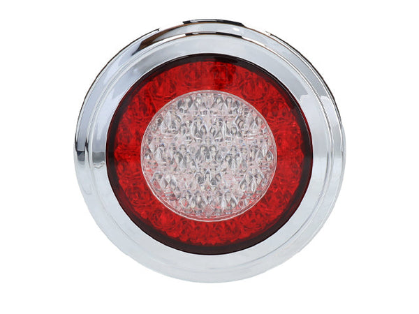 Rear light LED Valeryd Ø95