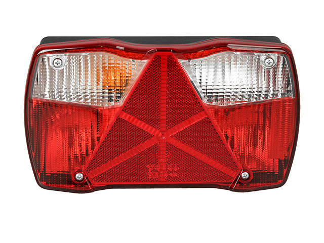 Rear light SIM Left bayonet