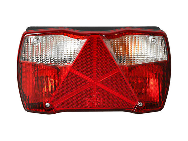 Rear light SIM Right bayonet