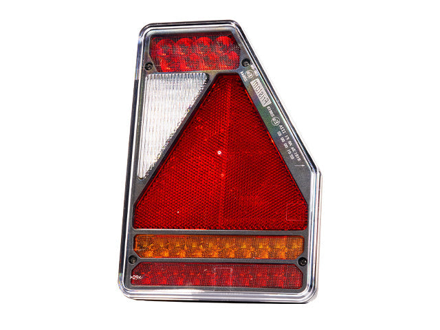 Rear light LED Valeryd SCANDI-277 Right bayonet CANBUS