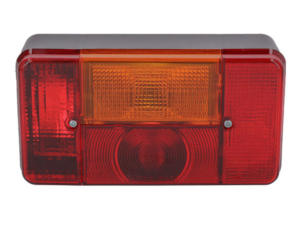 Rear light Radex 5001S Left cable