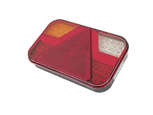 Rear light LED Ajba Left cable