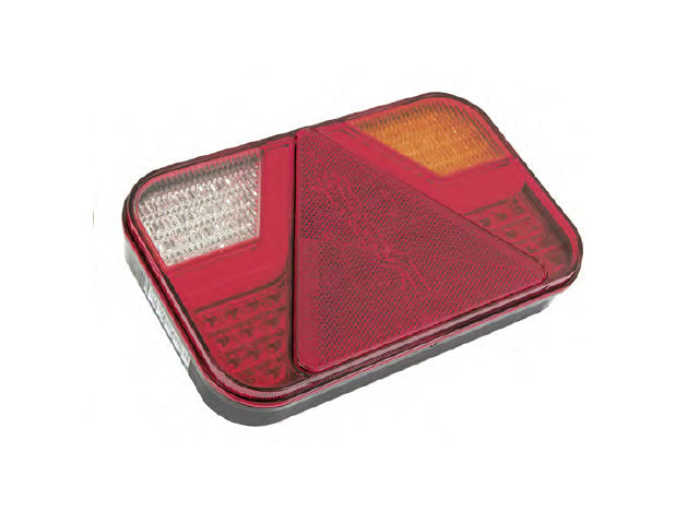 Rear light LED AJBA Right cable