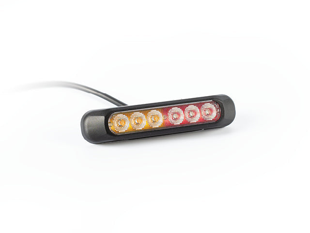Rear light LED Valeryd Universal cable
