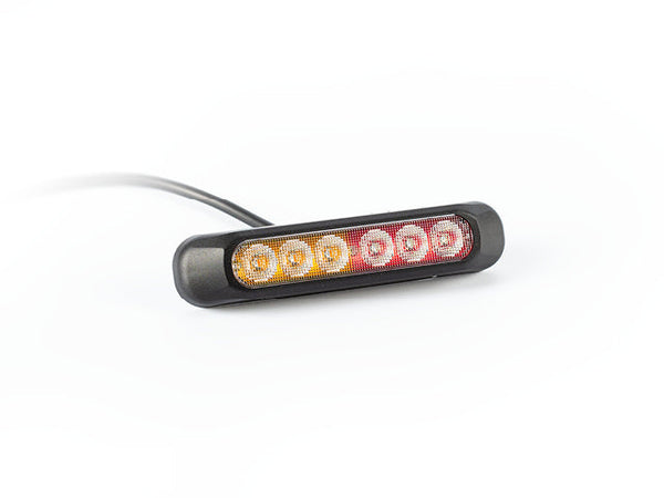 Rear light LED Valeryd Universal cable