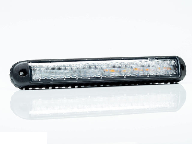 Rear light LED Valeryd Universal cable CC dimension 230 mm