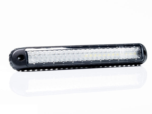 Combination lamp LED Valeryd Universal 2-funktionell white