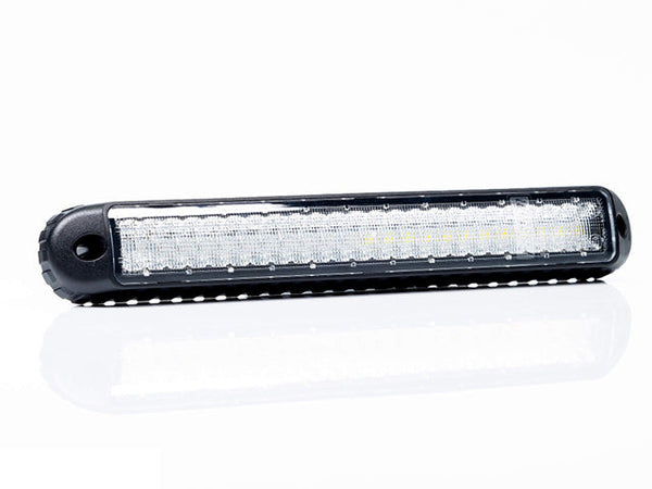 Combination lamp LED Valeryd Universal 2-funktionell white