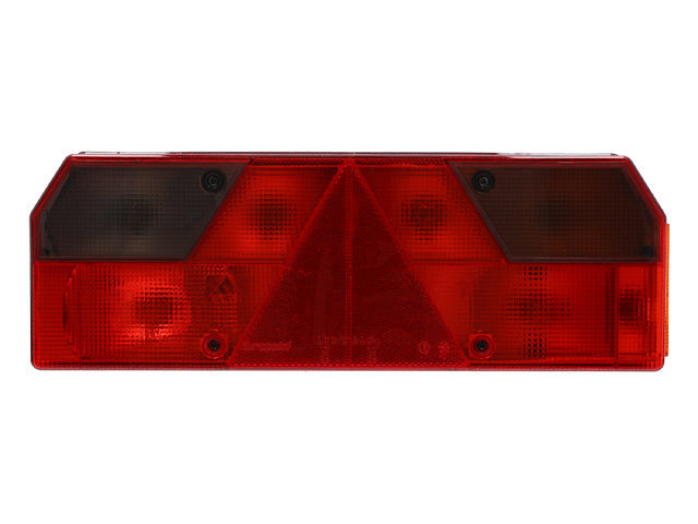 Rear light Aspöck Europoint 1 Left 415x148x75 7-funk ASS2