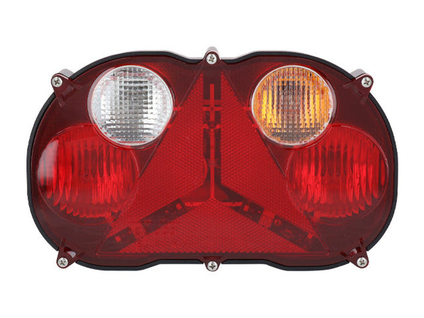 Rear light Radex 8500 Right bayonet