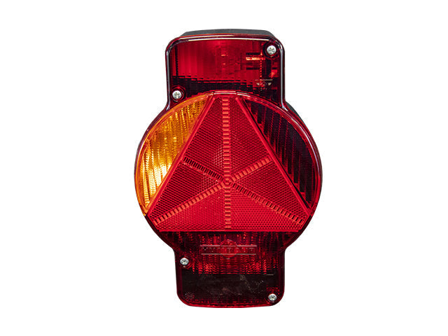 Rear light Humbaur 245-model Left bayonet