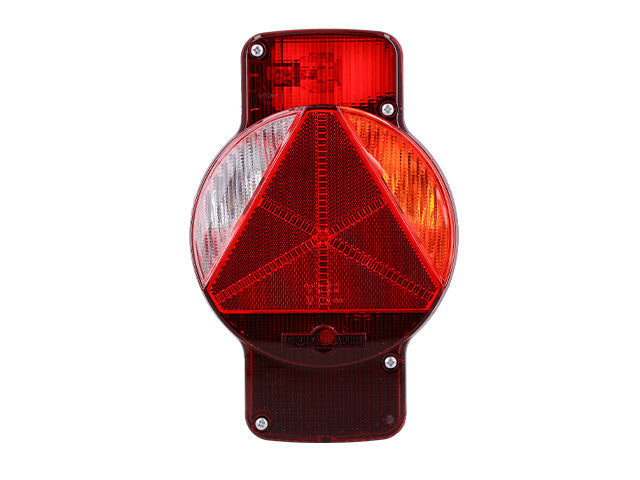 Rear light Humbaur 245-model Right bayonet reverse light