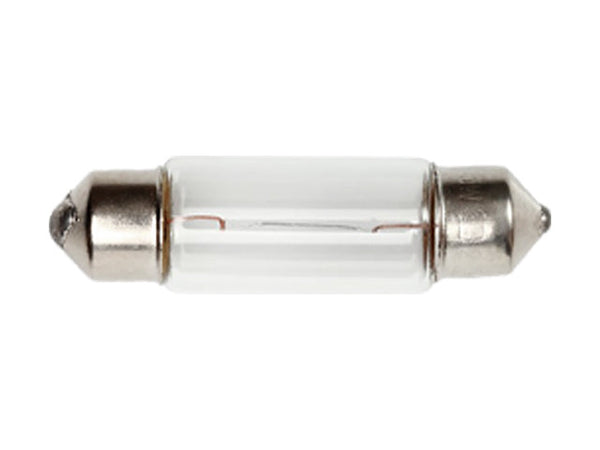 Bulb / Festoon 7546 12V/5W SV8.5