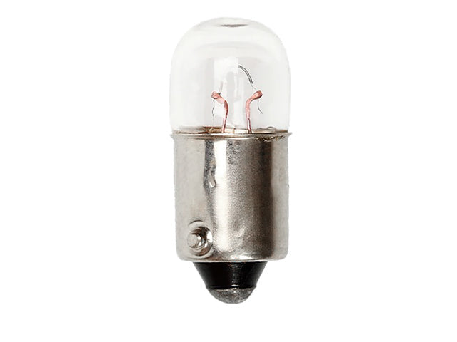 Bulb 2641 12V/10W BA15S (10-pack)