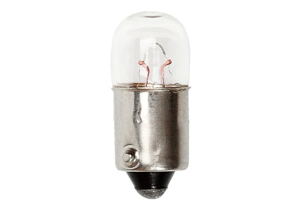 Bulb 2641 12V/10W BA15S (10-pack)