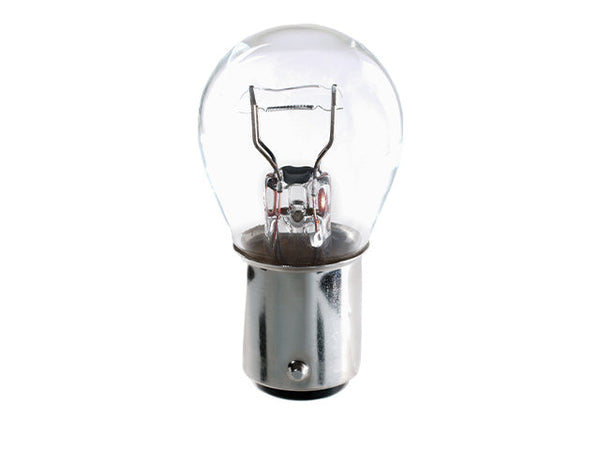 Bulb 1077 12V 21/5W BAY15D (10-pack)