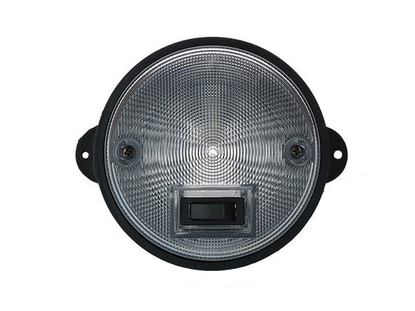 Interior lighting Aspöck 122 CC=133mm