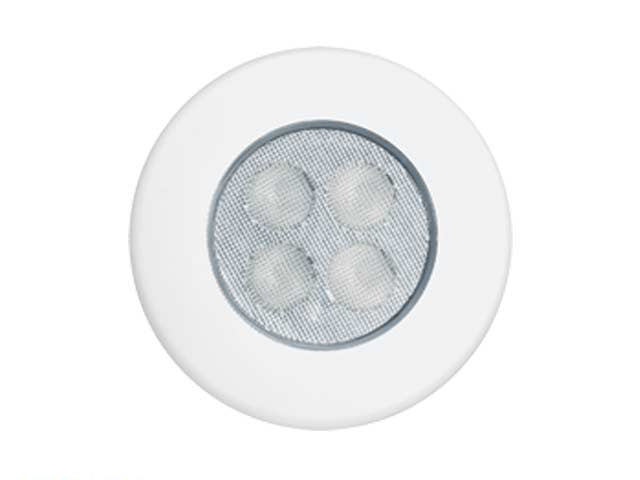 Interior lighting LED Valeryd Ø92 White