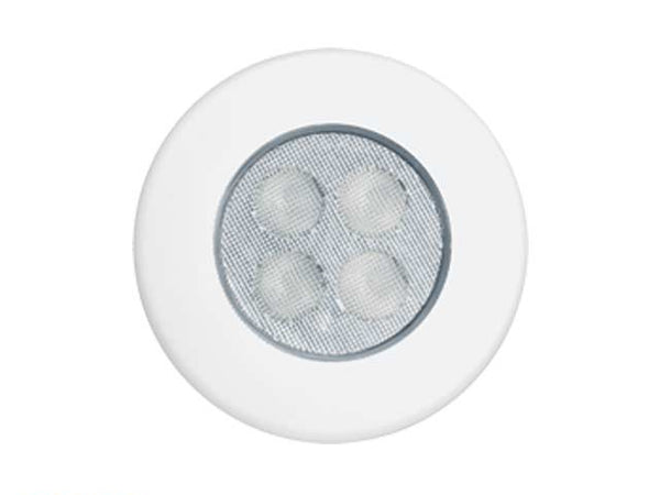 Interior lighting LED Valeryd Ø92 White