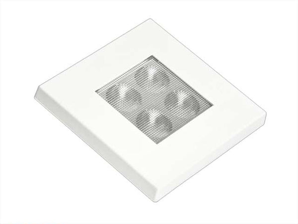 Interior lighting LED Valeryd 76x76 White