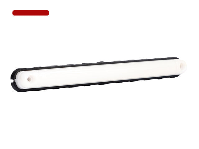 Interior lighting LED Valeryd 242x28x29 Red light