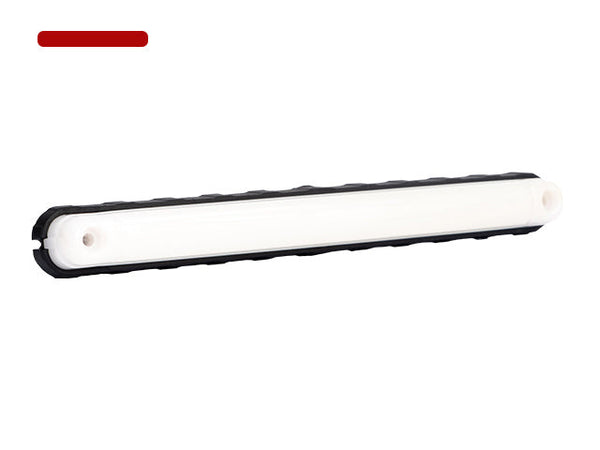 Interior lighting LED Valeryd 242x28x29 Red light
