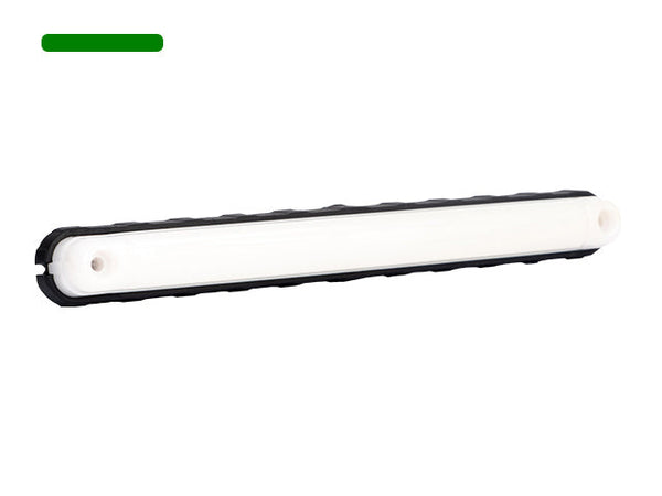 Interior lighting LED Valeryd 242x28x29 Green light