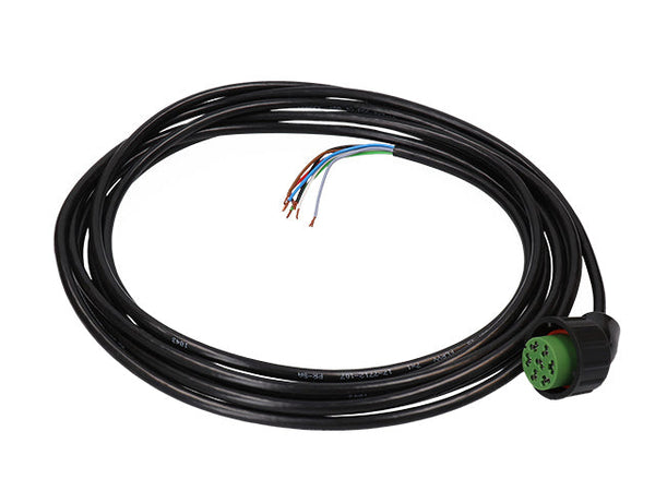 Adapter Aspöck 7-pol ASS2 right 5 m kabel