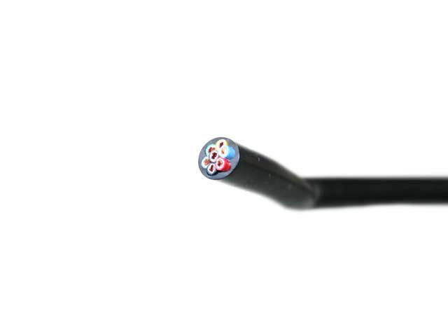 7-core cable 7×1.5 mm²