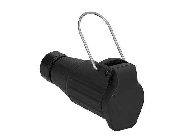 Trailer plug 13-pin