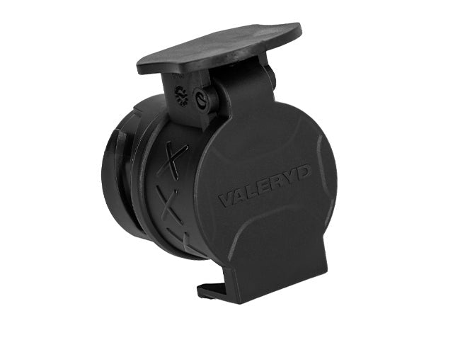 Trailer adapter 13–7 pin