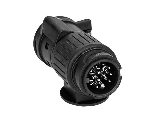 Trailer adapter LED 13–13 pin