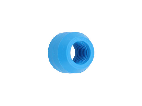 Blanking plug Aspöck Ø1.8×13 mm blue