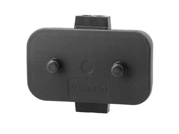 Junction box 10-pin 125x95x41 mm