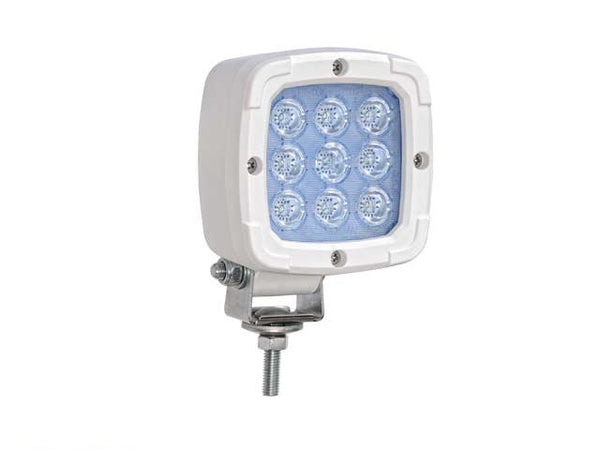 Work lights LED Valeryd White 1800Lm Screw mount 1.4m cable