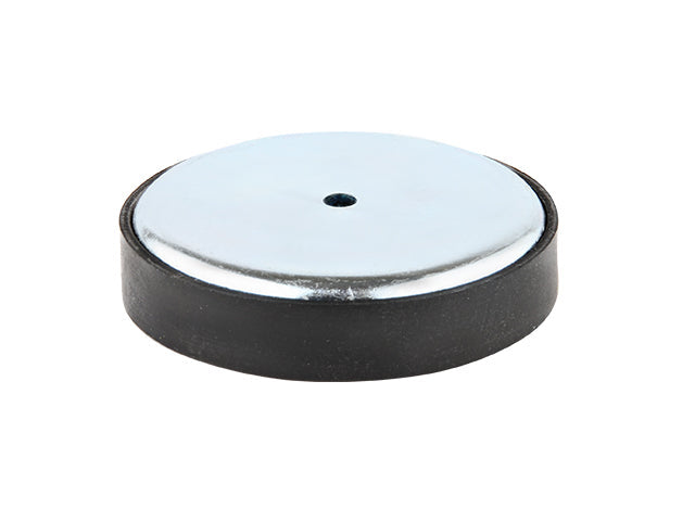 Magnetic mount Ø85 mm work light