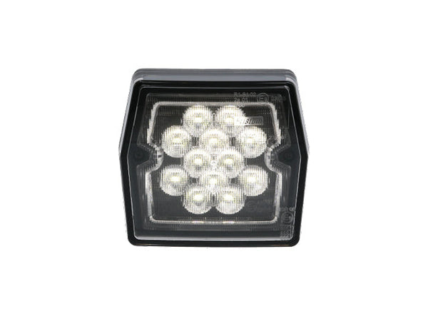 Reverse light LED Valeryd Universal 99.7x92.7x30 bayonet CC=45