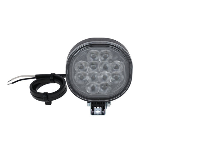 Reverse light LED Valeryd Universal 75x75x33.2 cable 2×M5 CC=45