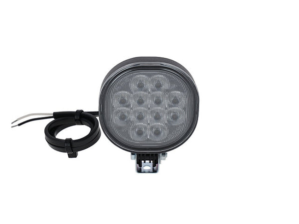 Reverse light LED Valeryd Universal 75x75x33.2 cable 2×M5 CC=45