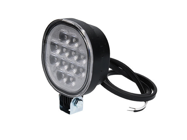 Reverse light LED Valeryd Universal 75x75x33.2 cable bracket