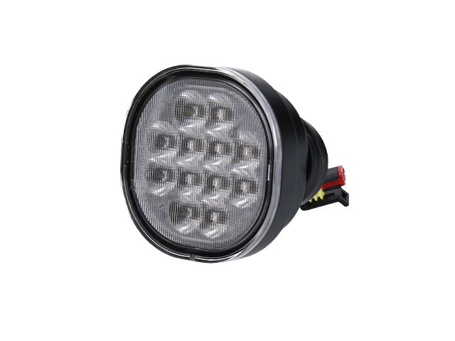 Reverse light LED Valeryd Superseal Universal 75x75x33.2 2×M5